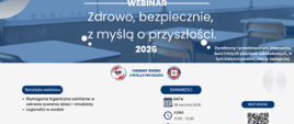 Zdrowo, bezpiecznie z myślą o przyszłości 2026