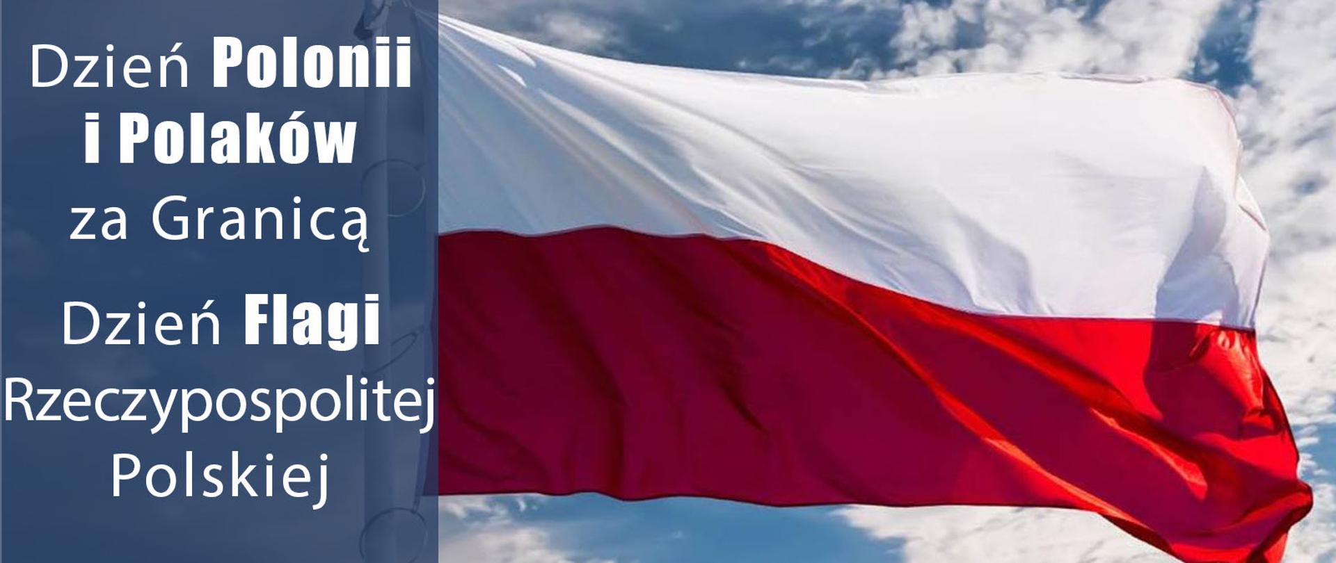 Życzenia z okazji 2 maja