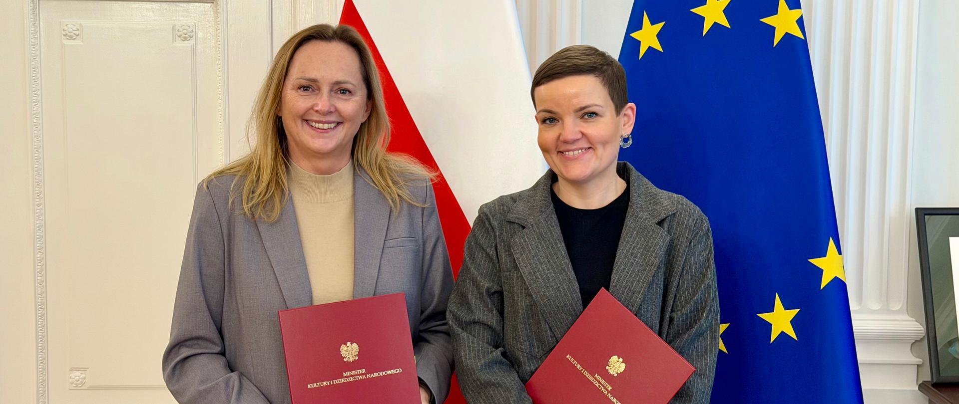 Nowe warunki współprowadzenia Filharmonii Łódzkiej im. Artura Rubinsteina, fot. MKiDN