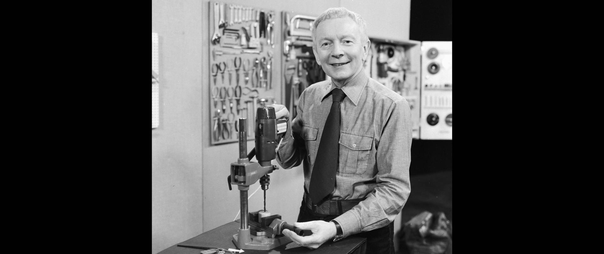 Adam Słodowy, fot. PAP Jan Morek