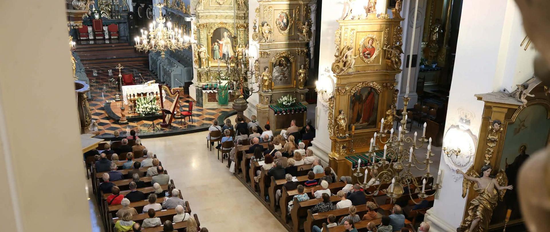Międzynarodowy Festiwal Organowy 2026 - Łowicz
