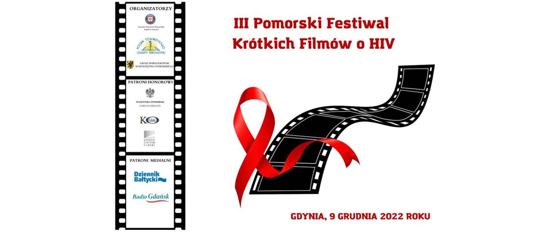 panorama Pomorski Festiwal Krótkich Filmów o HIV (3)