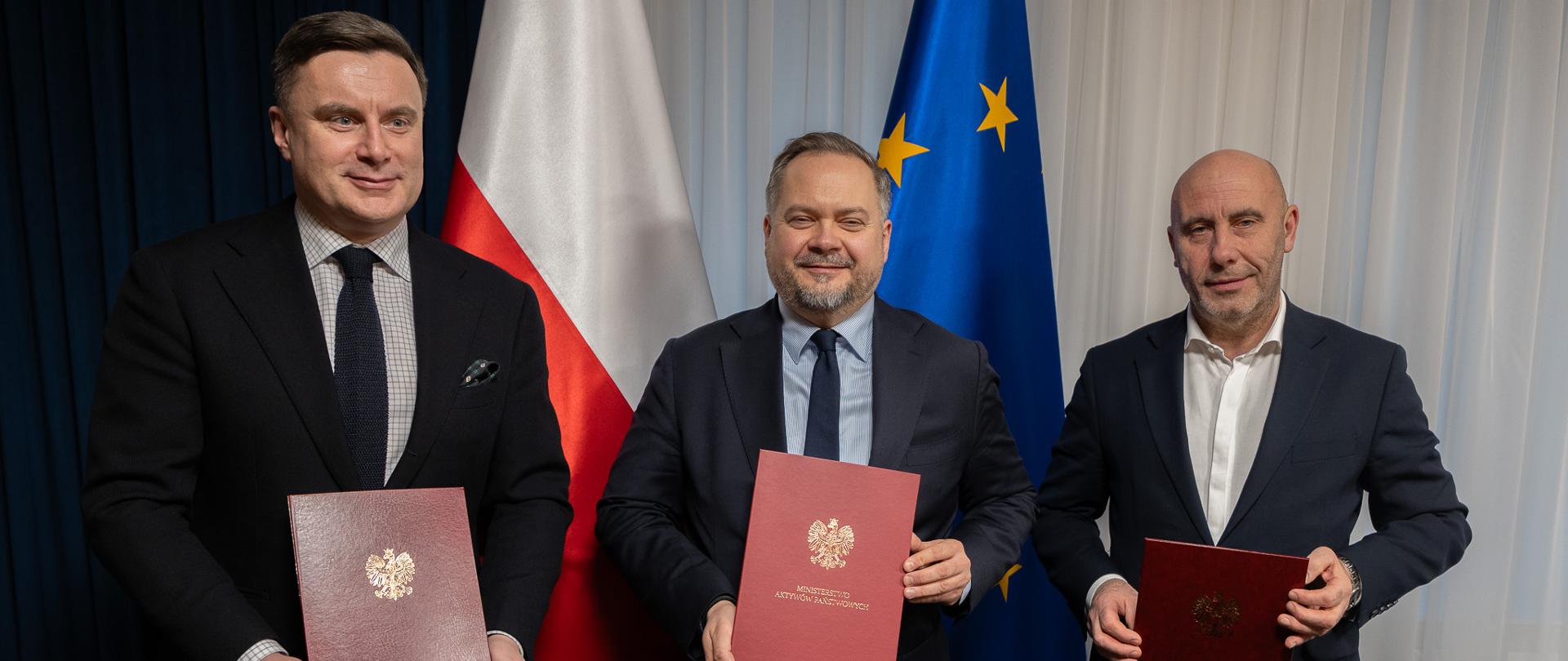 Spółki z sektora zbrojeniowego otrzymają ponad 110 mln zł.