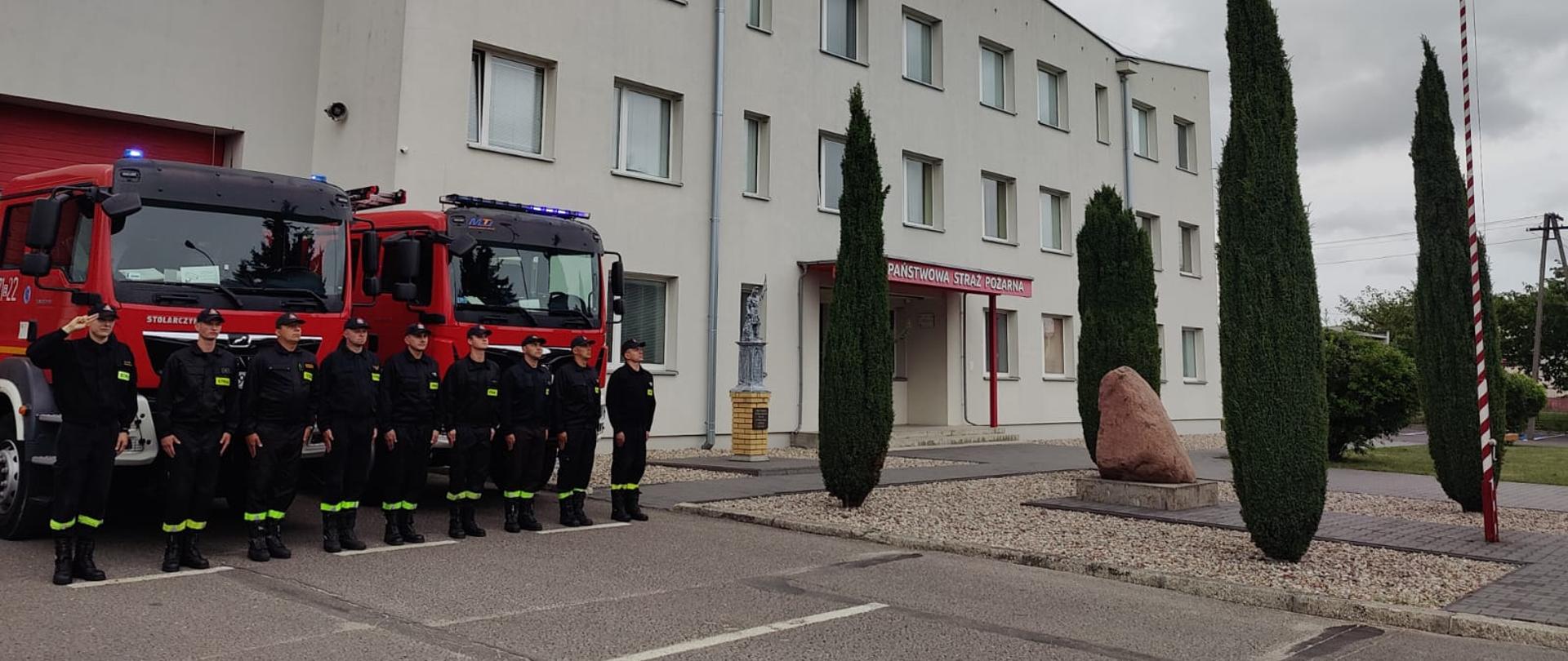 79 rocznica rozpoczęcia Powstania Warszawskiego