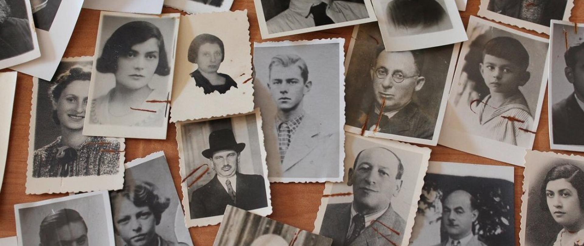 Narodowy Dzień Pamięci Polaków Ratujących Żydów