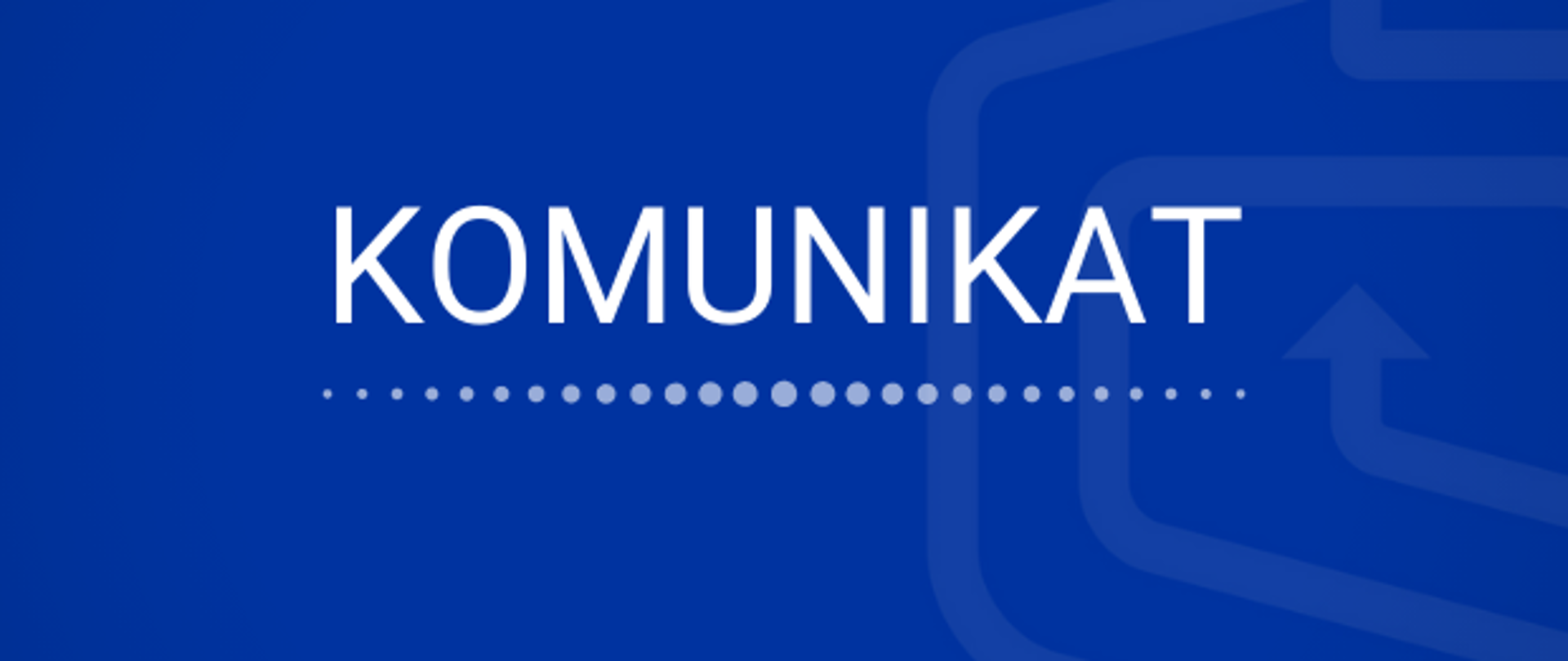 Komunikat2