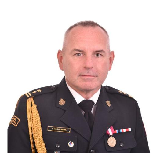 bryg. Jacek Rochowiak 
