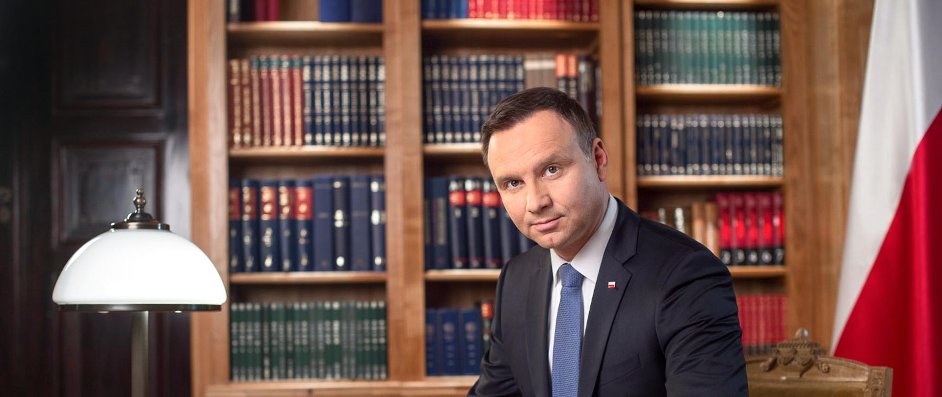 Andrzej Duda