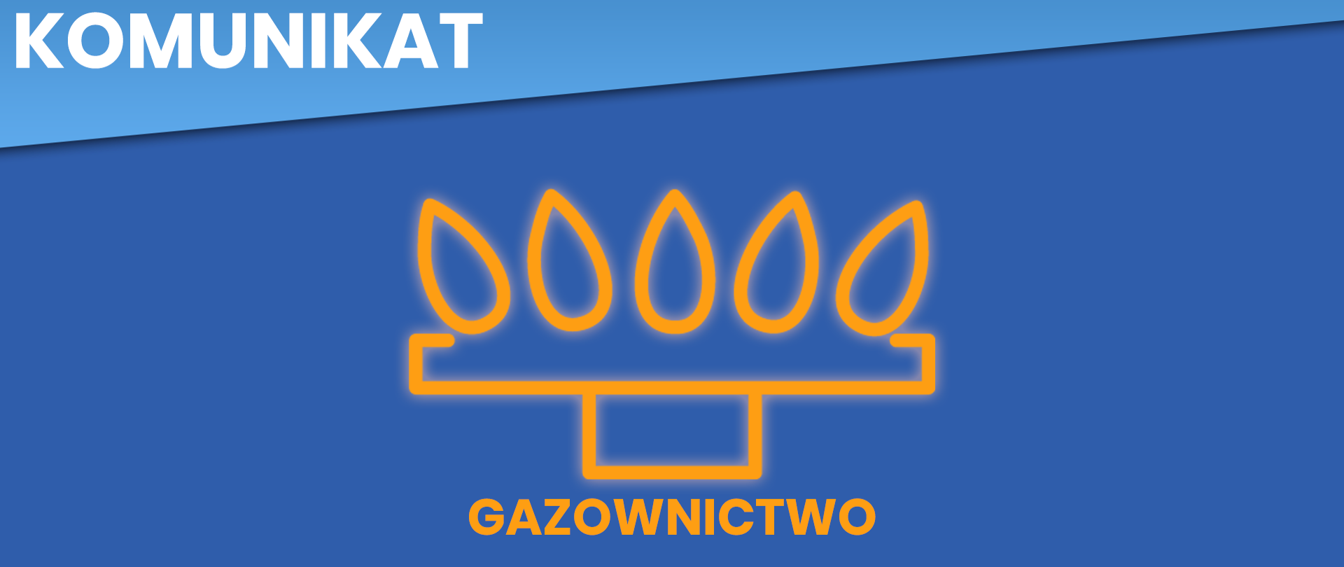 Plansza Gazownictwo