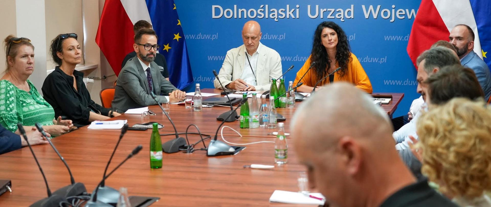 Dolny Śląsk buduje akademicki model ochrony ludności — rusza pilotażowy DAKOL