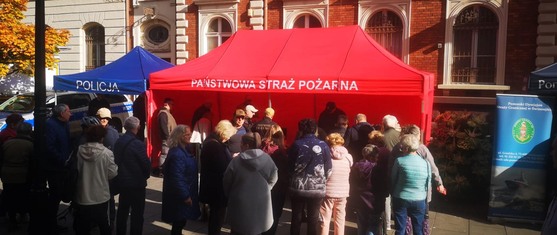 Czujne Zachodniopomorskie