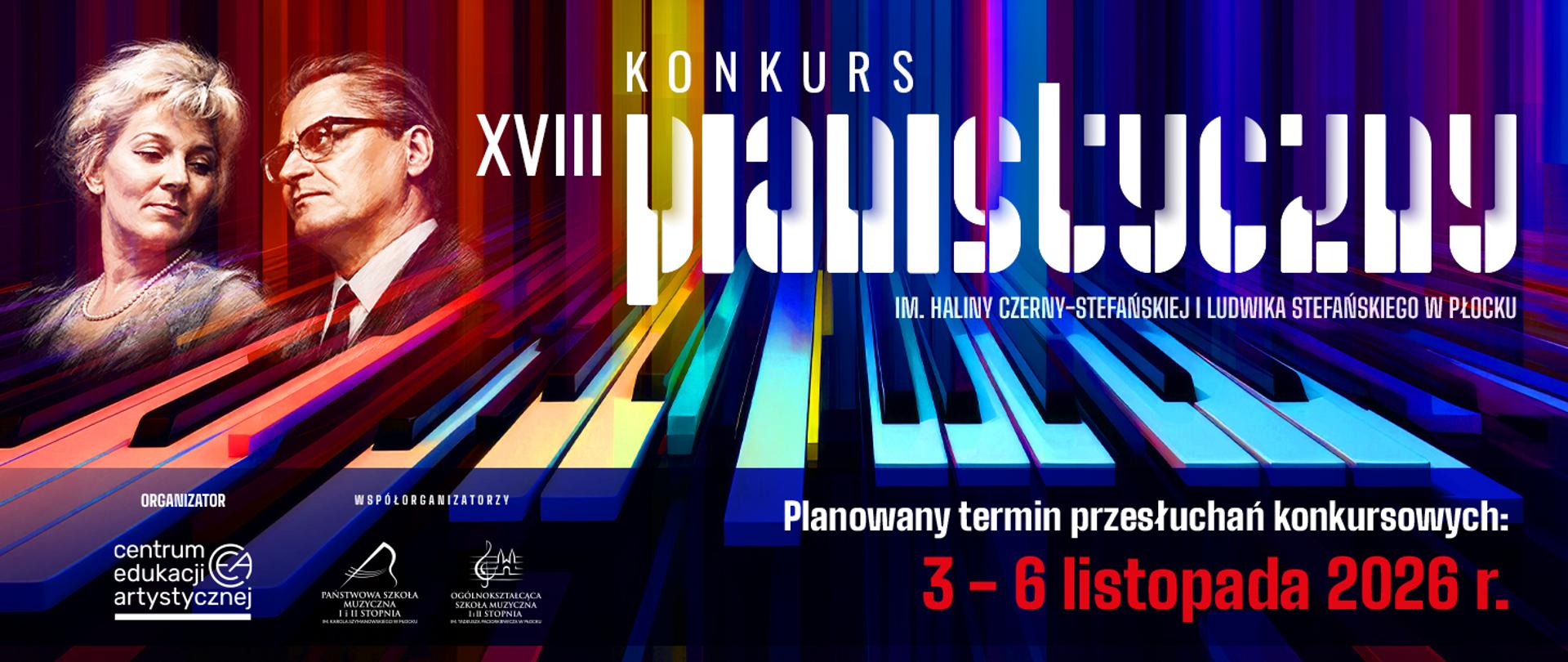 Konkurs Pianistyczny