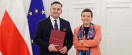 Powołaliśmy dyrektora Muzeum - Zamek w Łańcucie, fot. Danuta Matloch/MKiDN