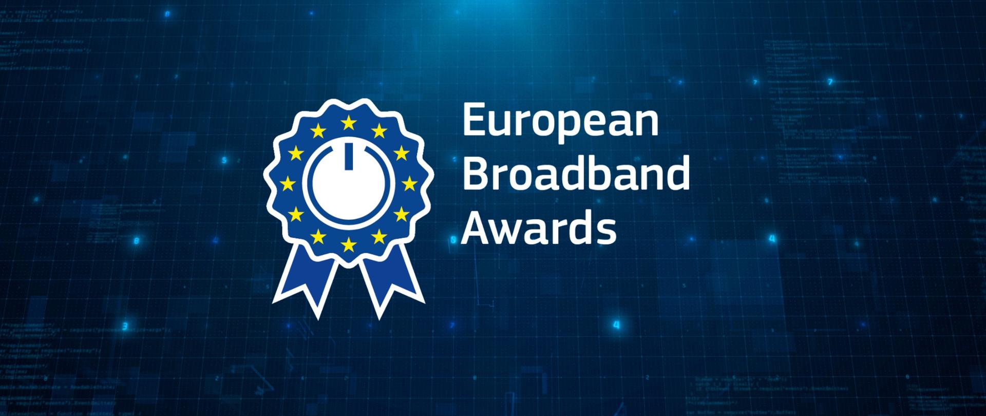 Zgłoszenia do European Broadband Awards