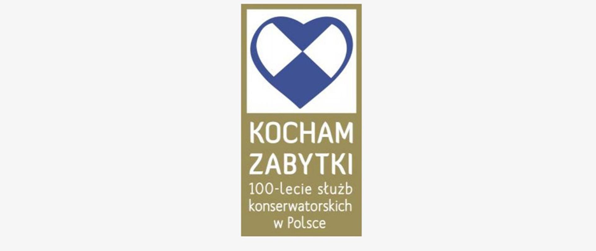 Kocham Zabytki