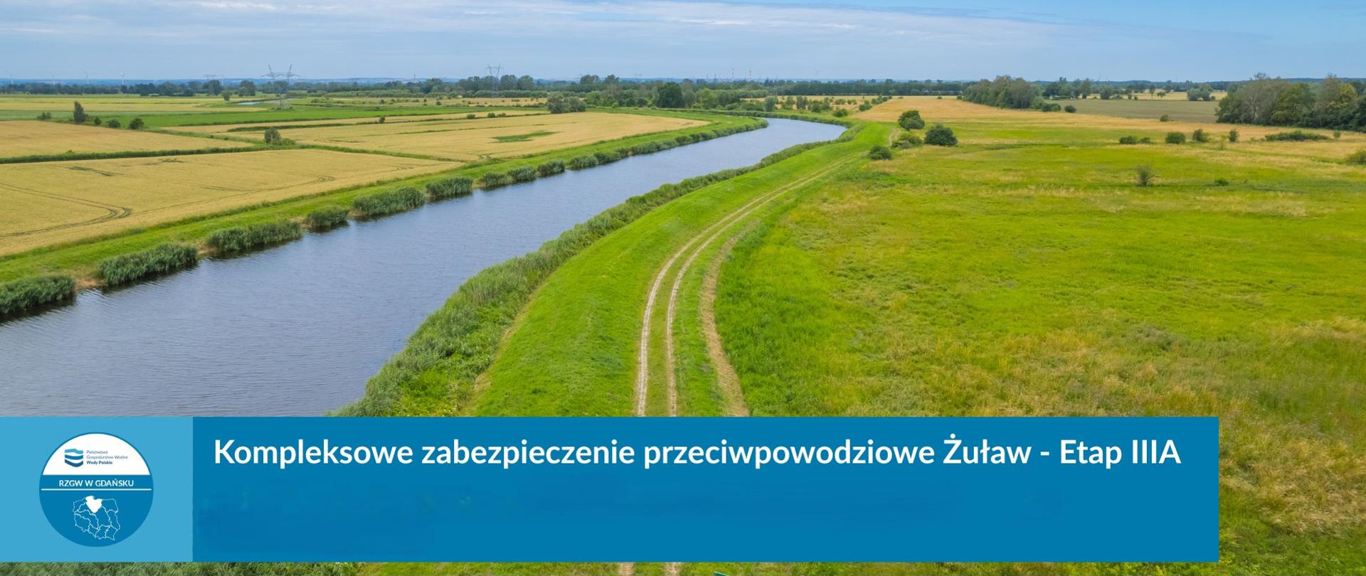 Etap IIIA Żuławy