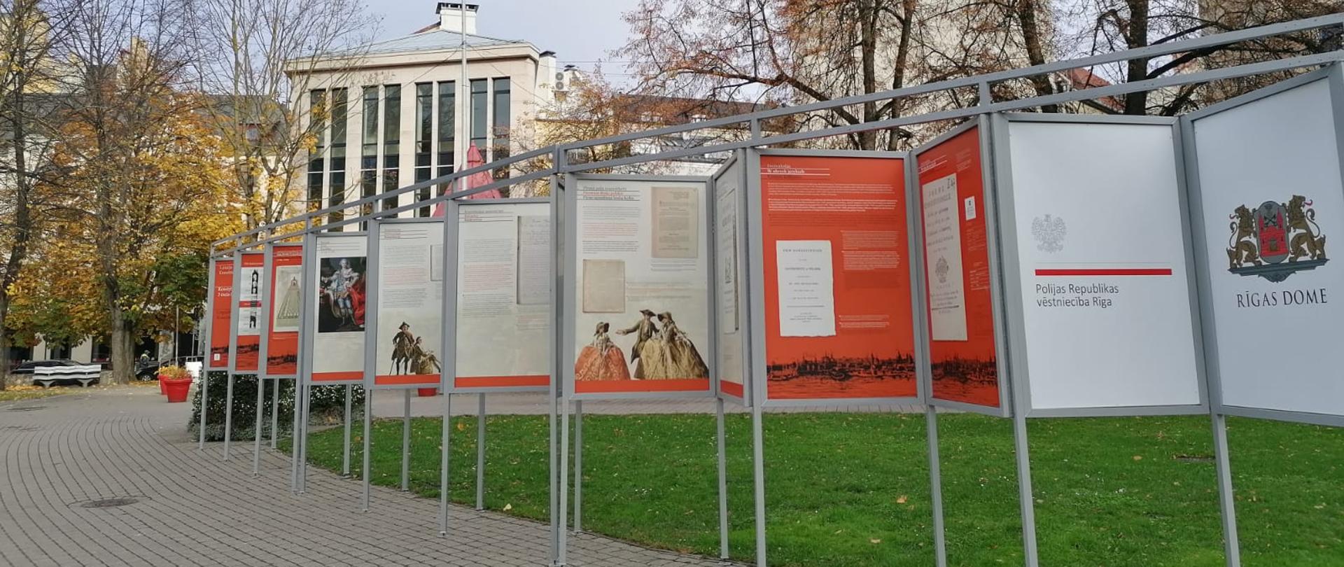 Izstāde „3.maija Konstitūcija”