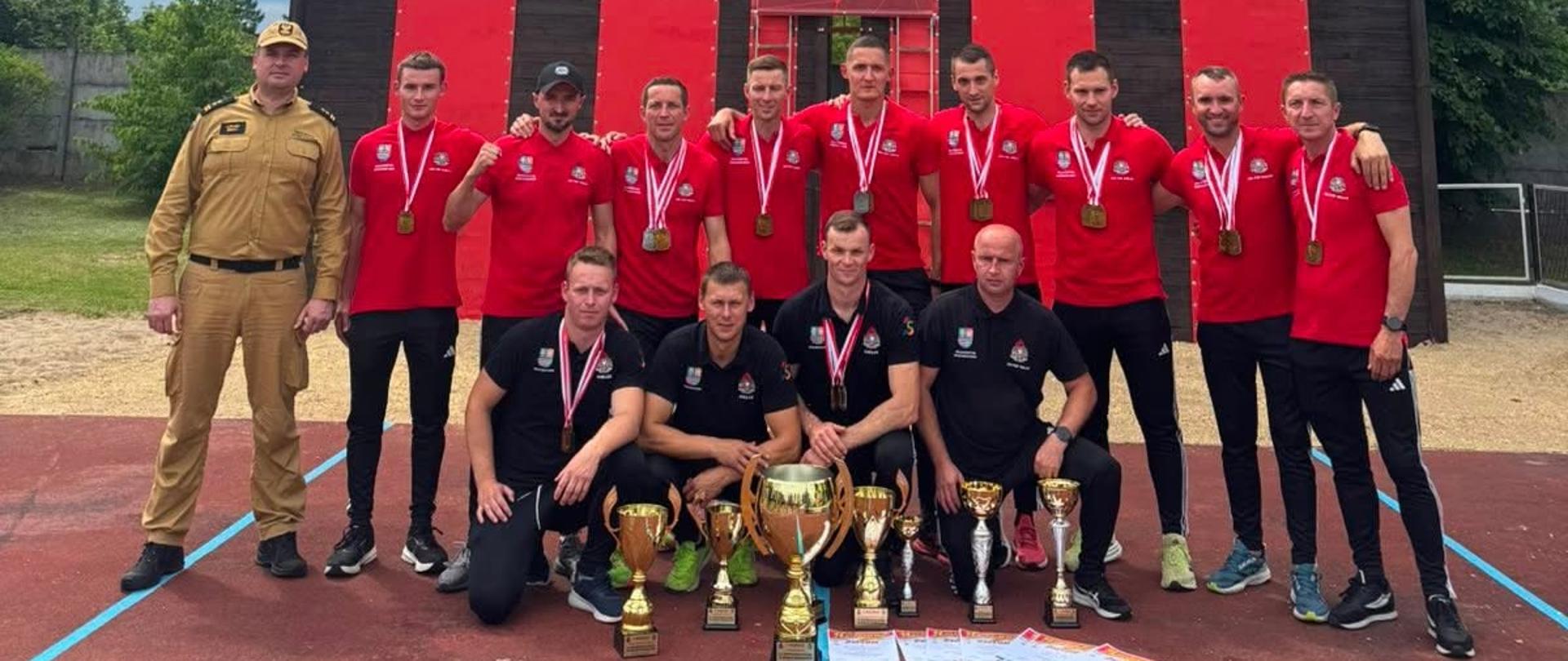 Zdjęcie grupowe