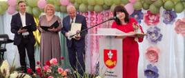 80 rocznica Domu Pomocy Społecznej w Surhowie