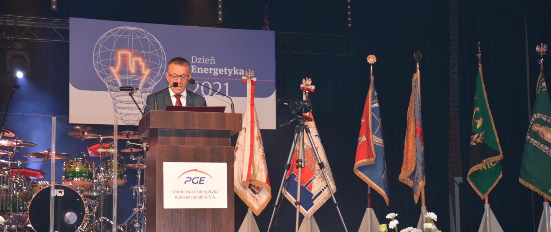 Obchody Dnia Energetyka 2021