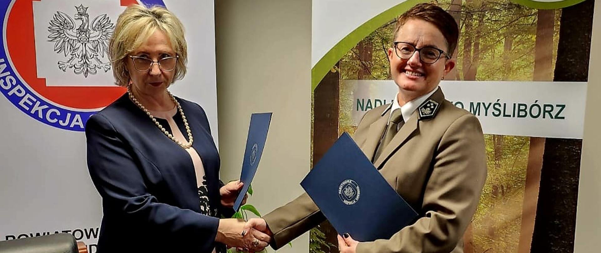 Razem można więcej- Porozumienie dotyczące współpracy