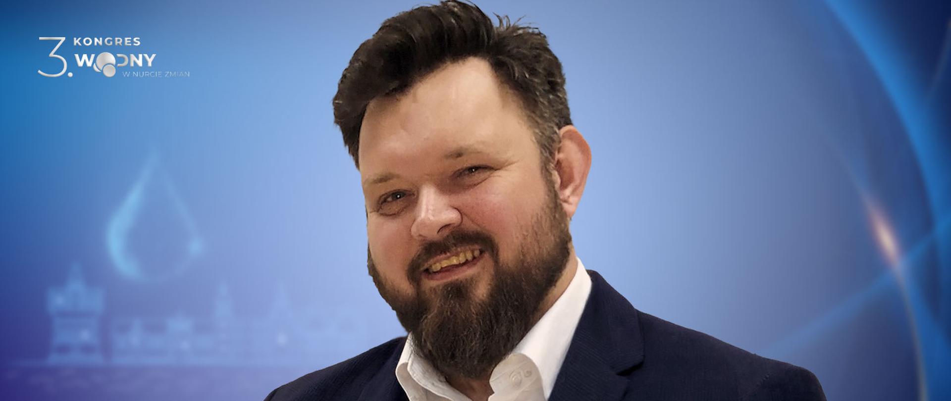 Patryk Mikołajewski