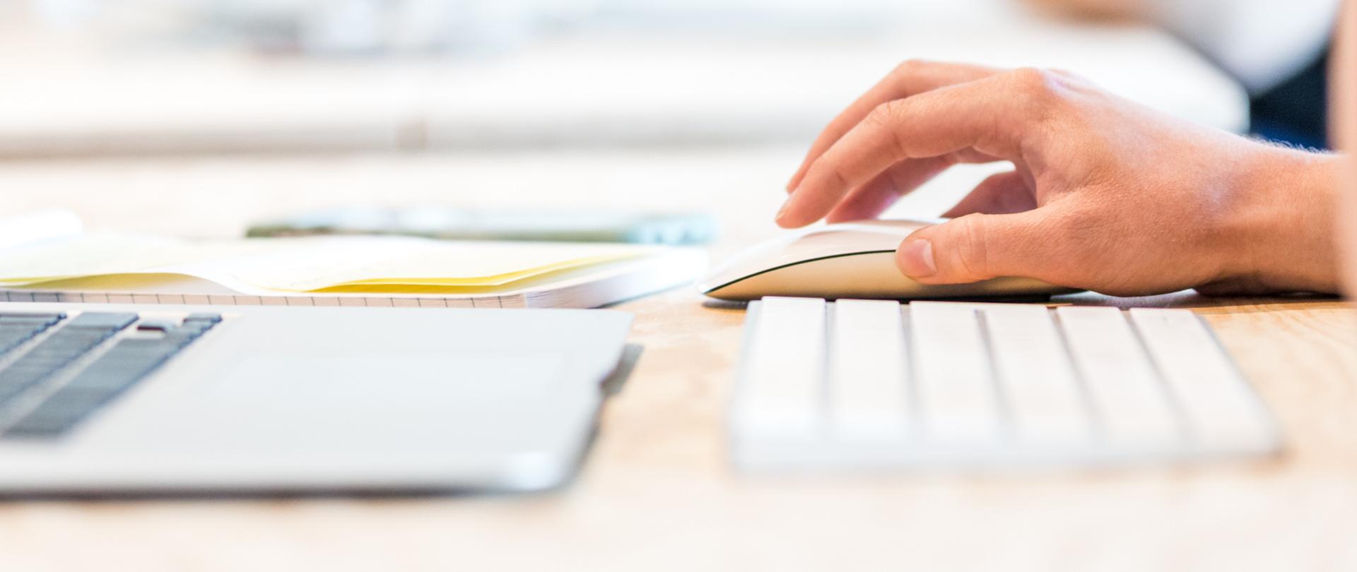 Nowy portal dla poszukujących pracy