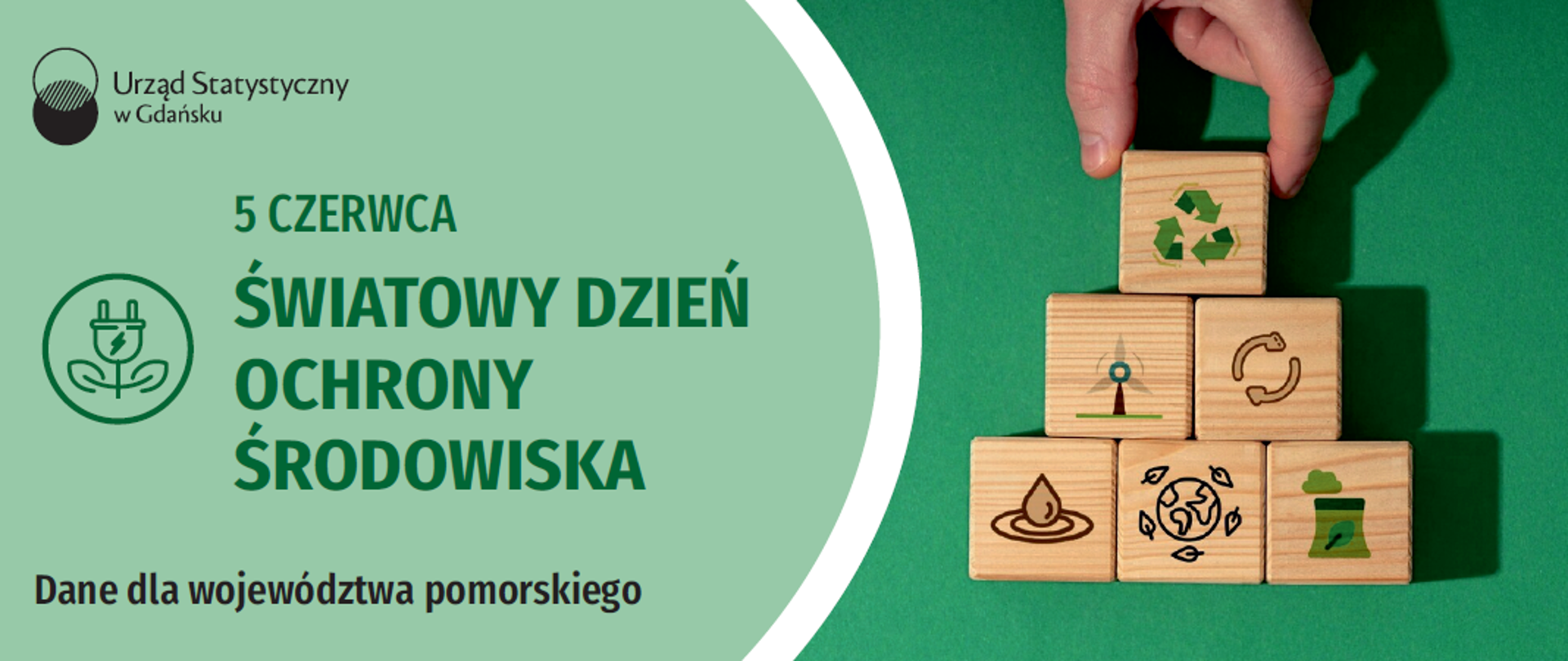 5 czerwca światowy dzień ochrony środowiska
