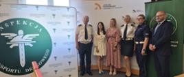 Konferencja „Mały pojazd – duże obowiązki” za nami!