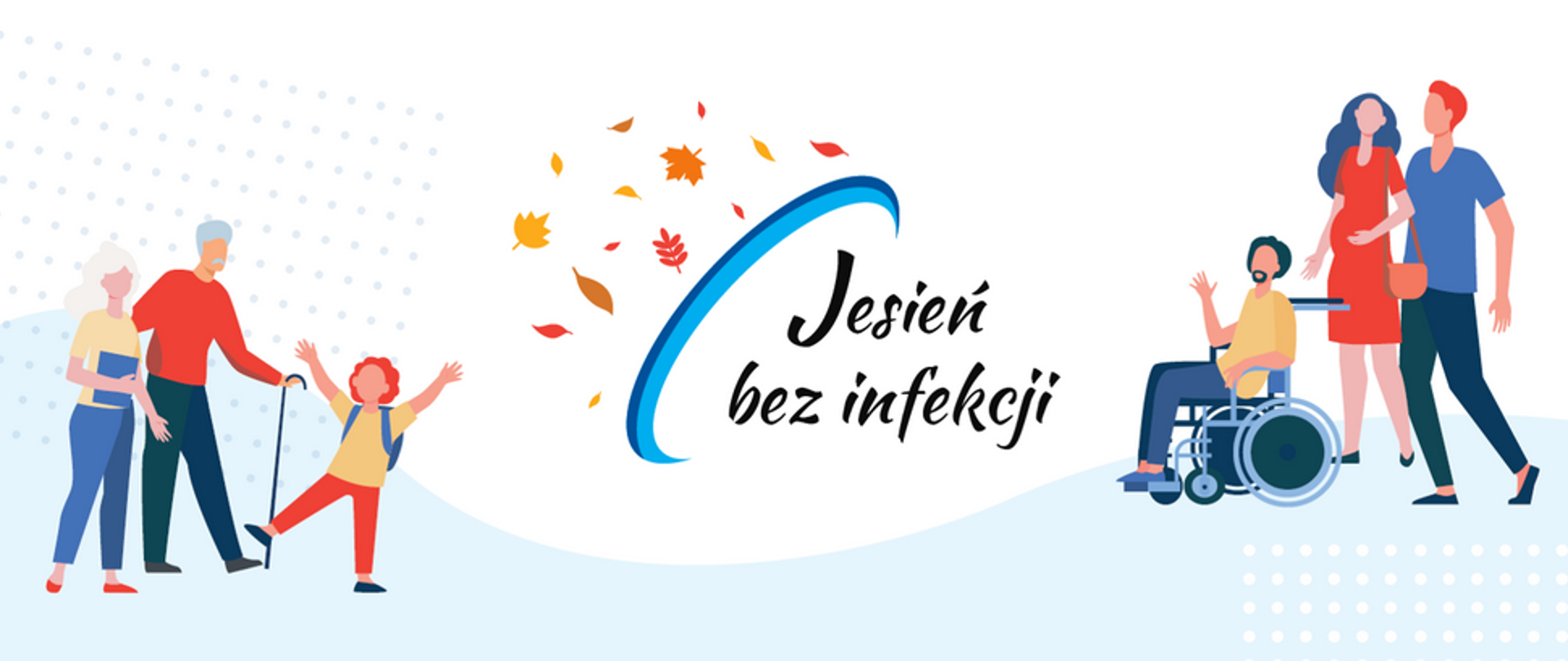 Jesień bez infekcji