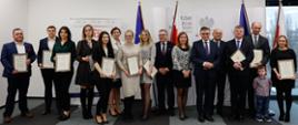 Lubelskie obchody Europejskiego Dnia Numeru Alarmowego 112