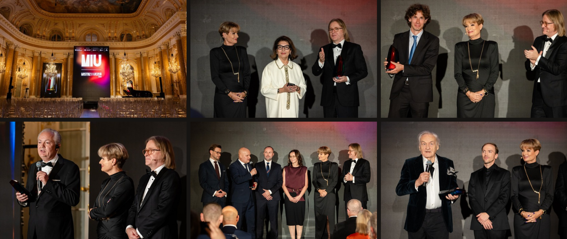 Gala Mistrz i Uczeń 2026