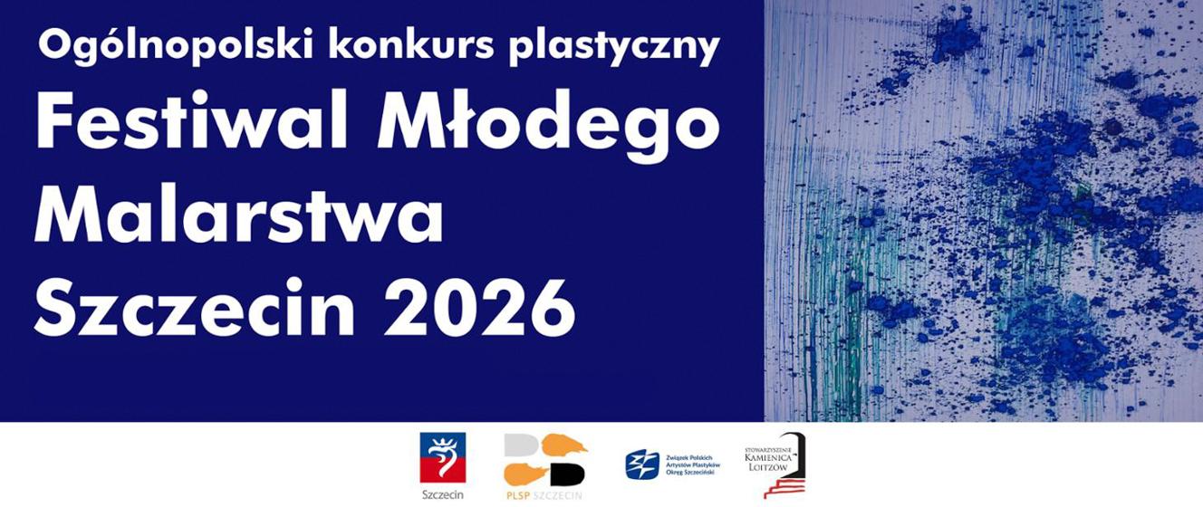 Sukces uczniów z Koszalina na Festiwalu Młodego Malarstwa 2026