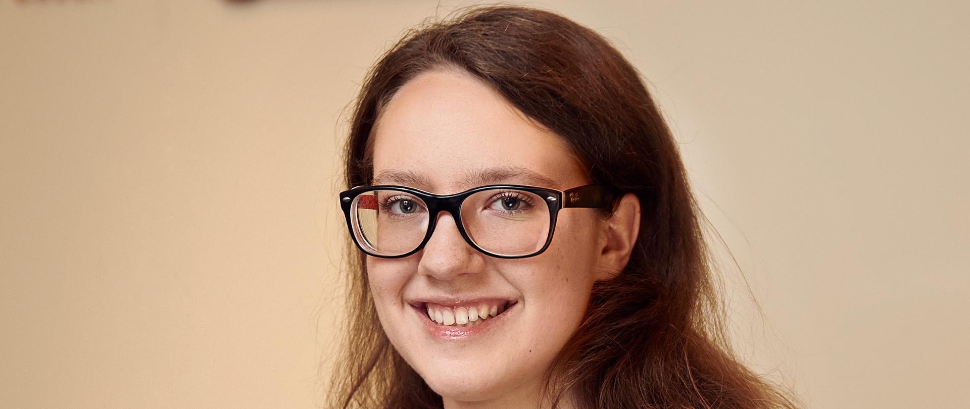 Julia Radzikowska, członkini MRK I kadencji