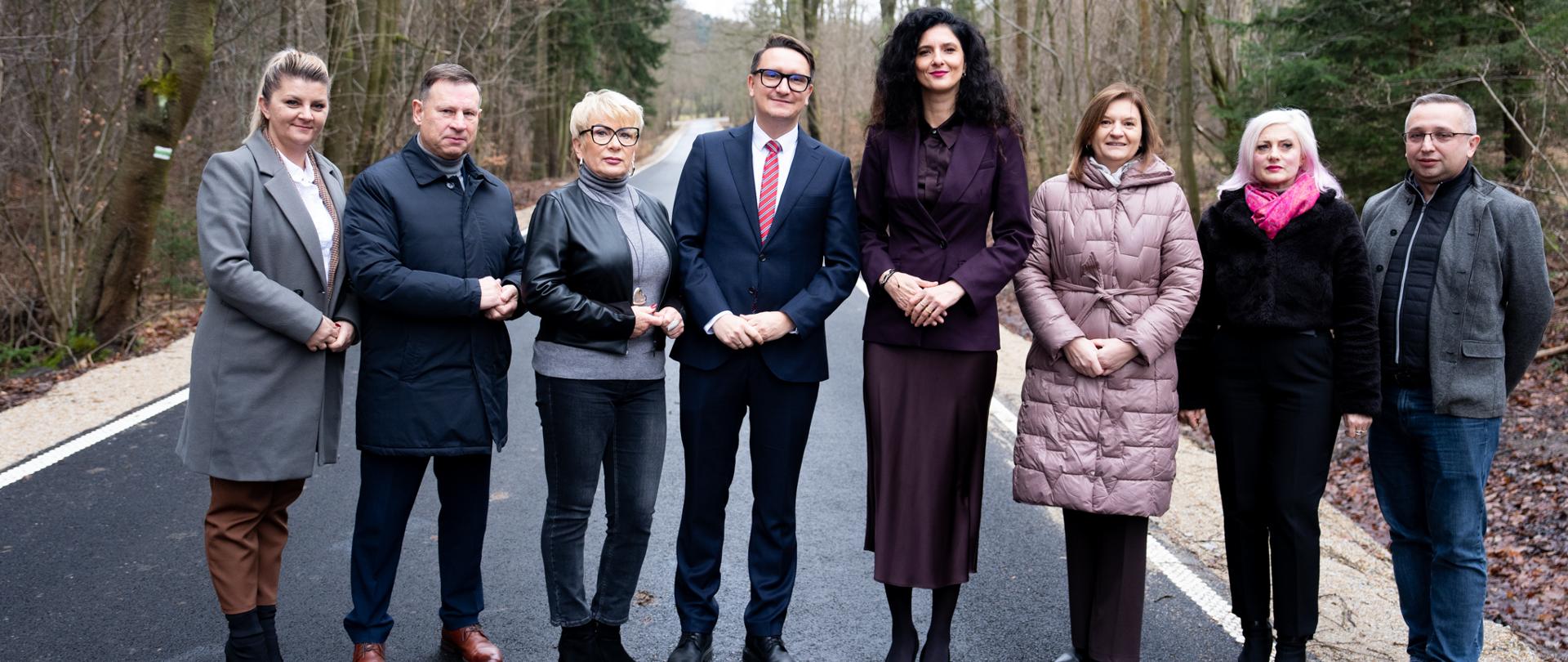 Koniec roku to czas, w którym finalizujemy kluczowe inwestycje realizowane z rządowych programów.