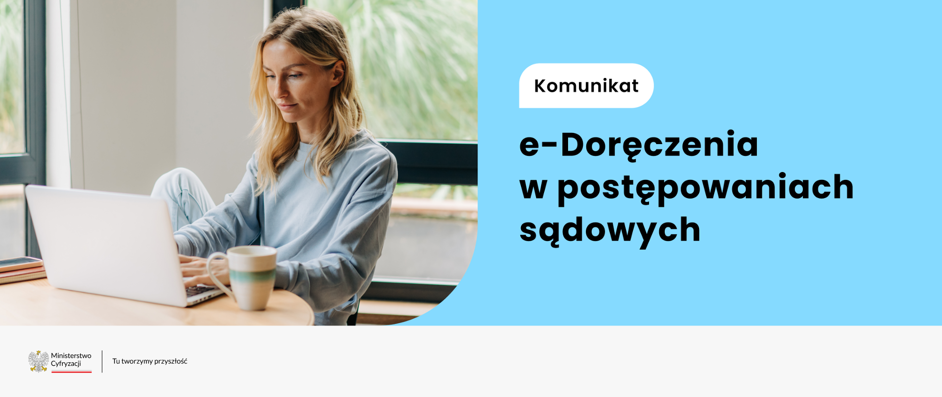 e-Doręczenia w postępowaniach sądowych