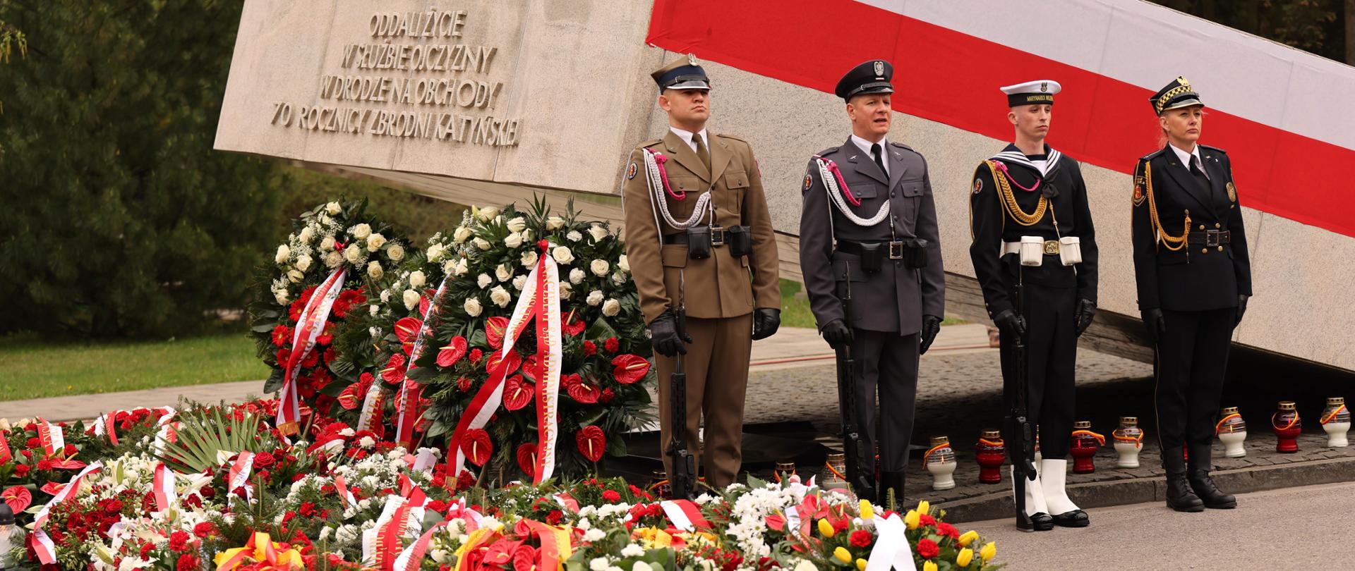 14. rocznica katastrofy w Smoleńsku