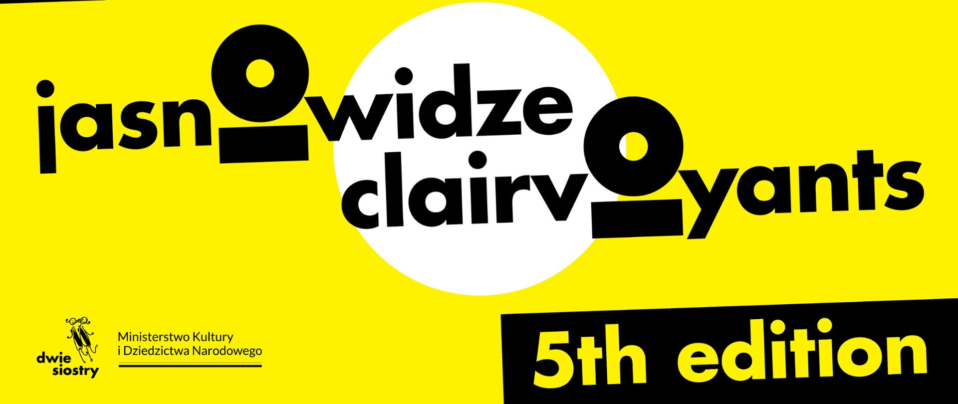 V edycja międzynarodowego konkursu JASNOWIDZE 2024
