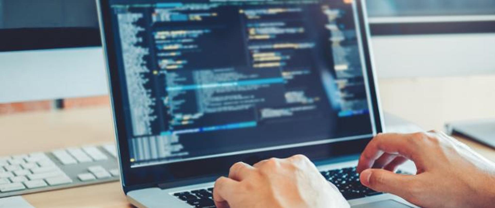 Planowe wyłączenie stron