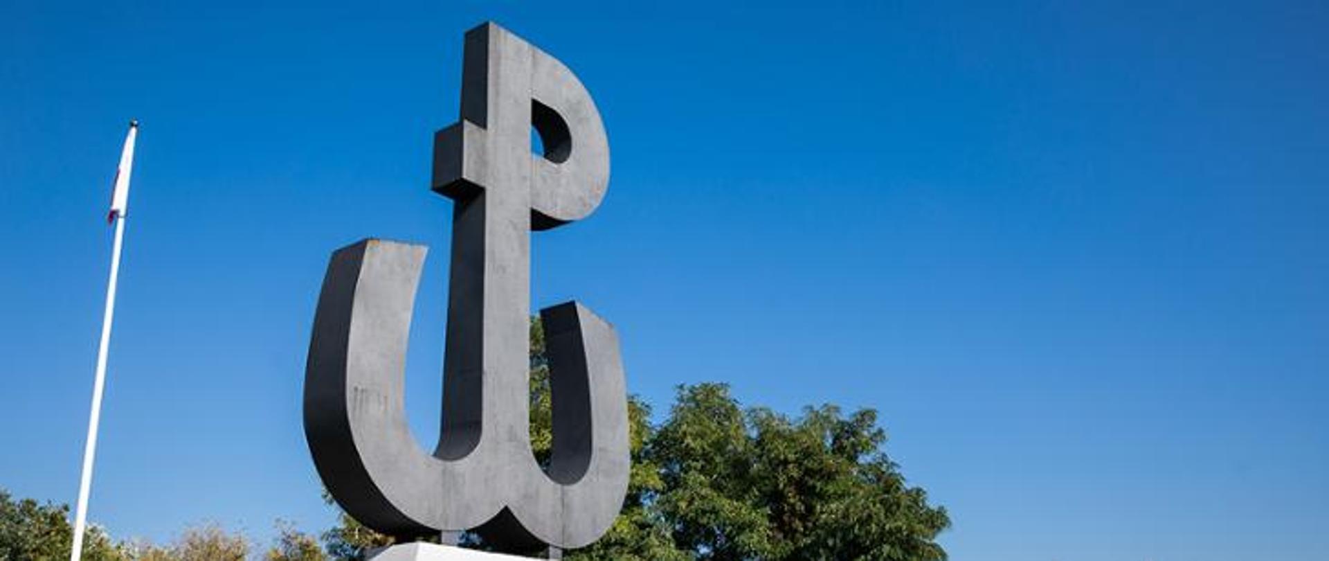 Hołd dla Powstańców Warszawskich w 77. rocznicę wybuchu walk