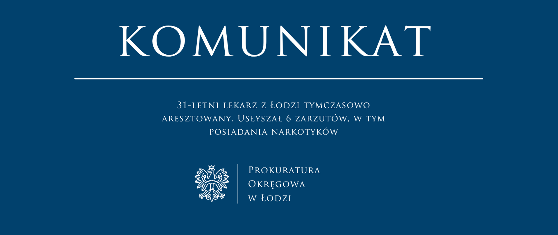 posiadanie narkotyków