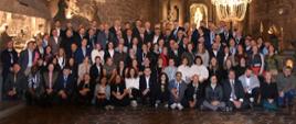 Over 120 participants from 31 countries took part in the conference