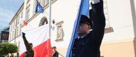 2 maja – Dzień Flagi Rzeczypospolitej Polskiej