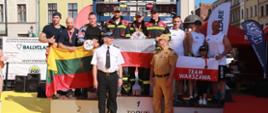 FIREFIT CHAMPIONSHIPS EUROPE 