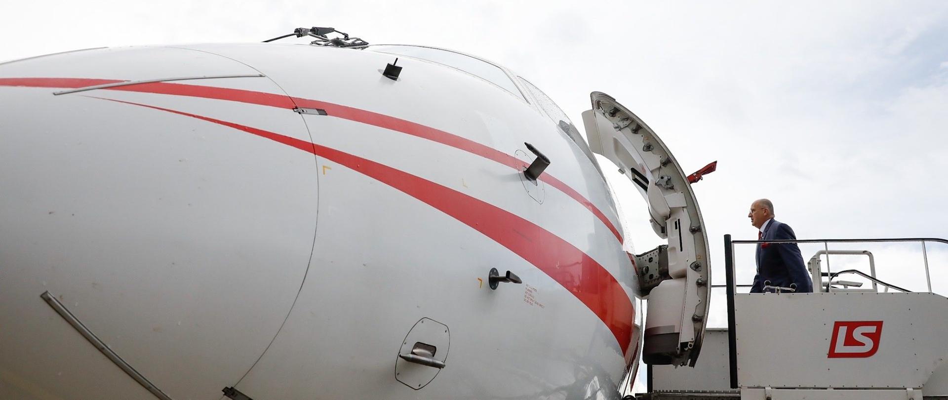 OSCE Chairman-in-Office Rau to visit Belgrade, Sarajevo and Priština