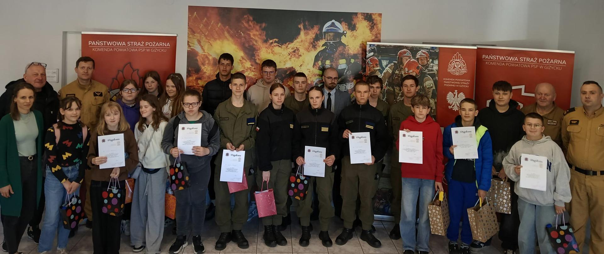 OTWP Giżycko 25.04.2025