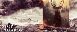 Stop Pożarom Traw