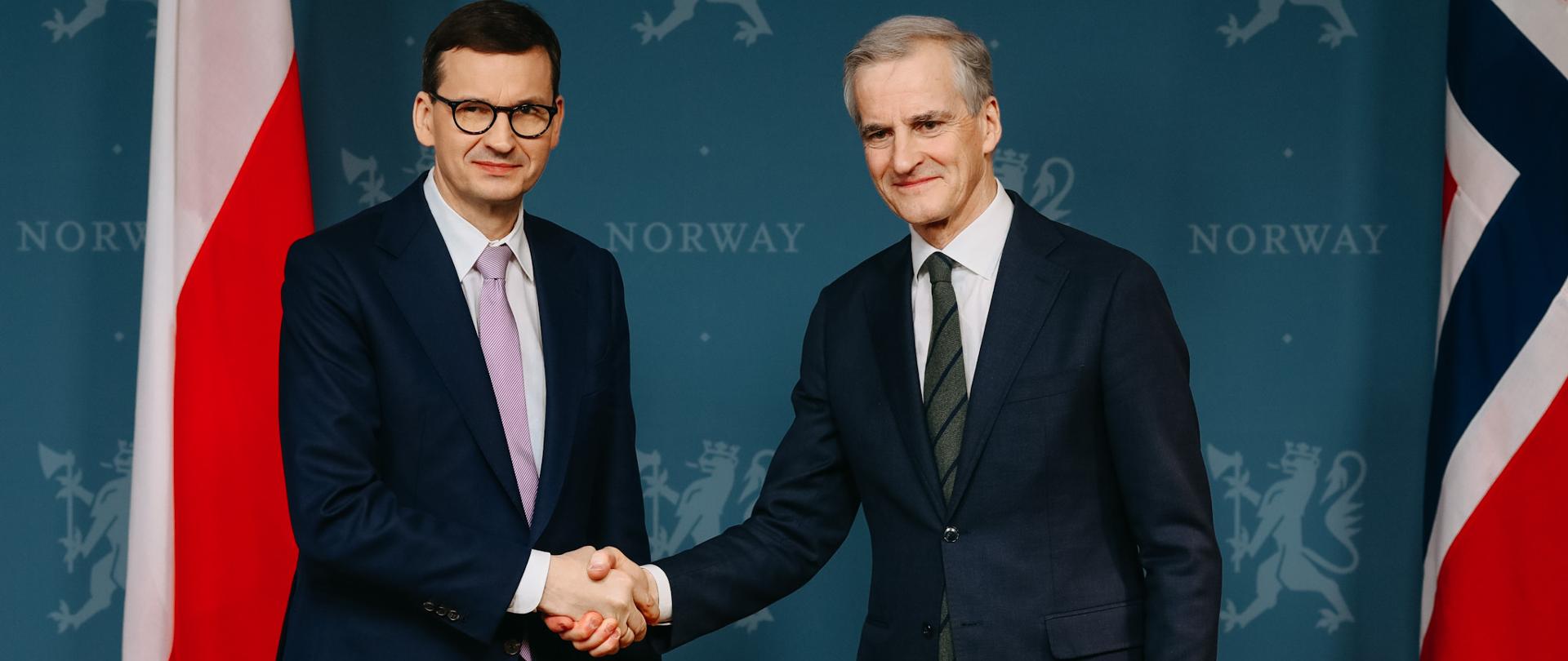 PMM in Oslo - Store 8.03.22