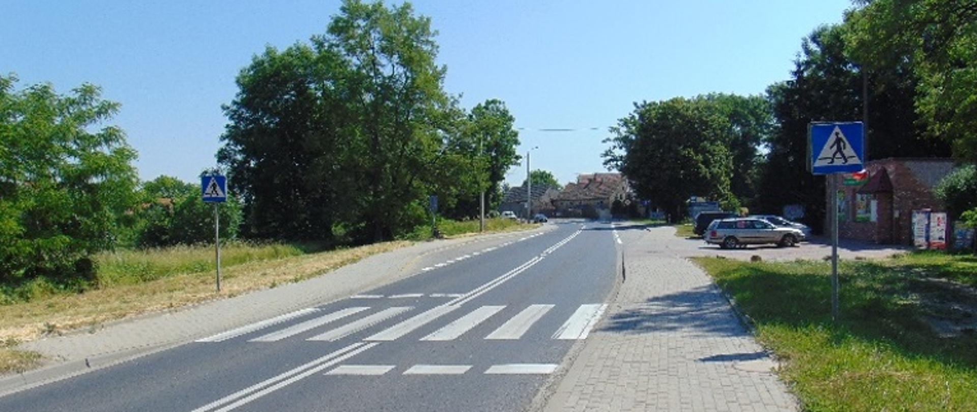 DK39_Mikoszów_ciąg_główny