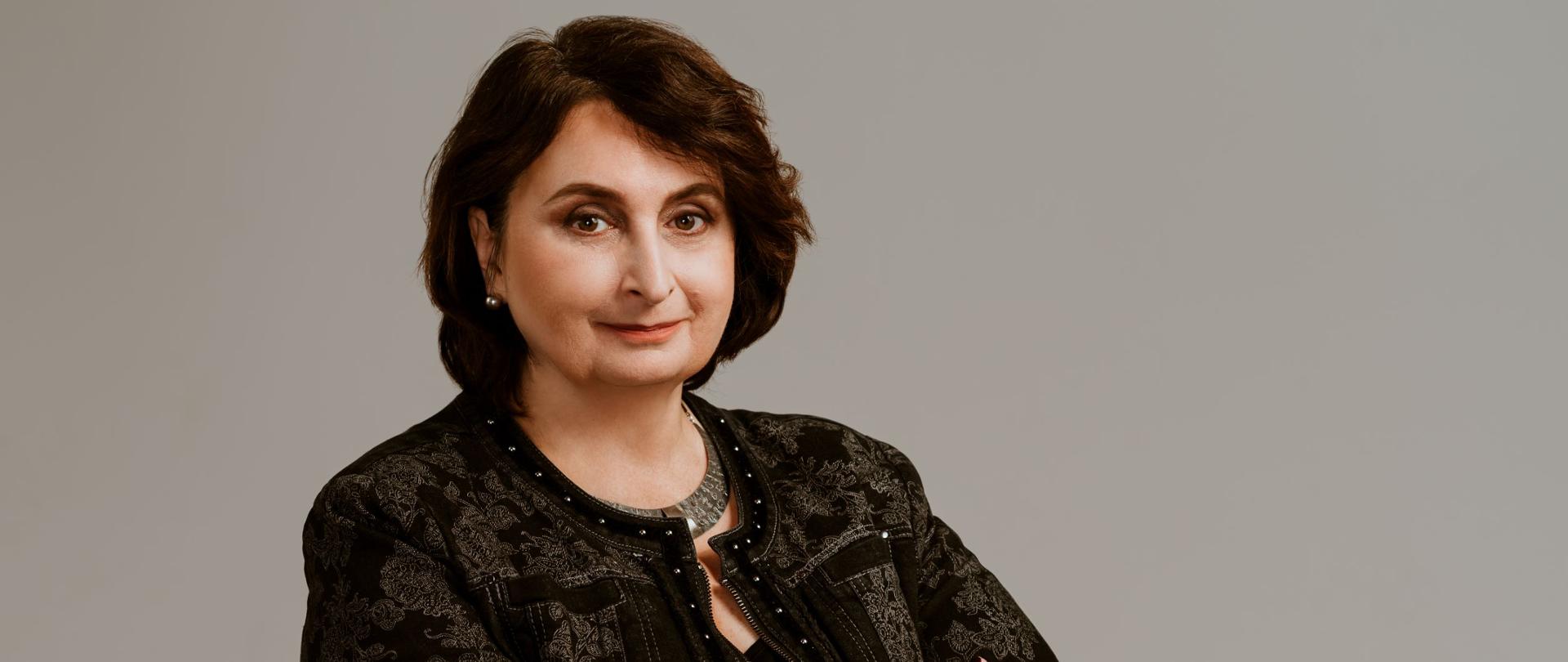 Dorota Janiszewska-Jakubiak pozostaje dyrektorem Instytutu „Polonika”